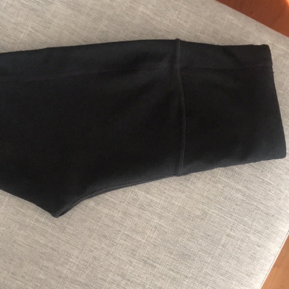 MPG High-Waisted Cut-to-Length Hem Legging 27" - Picture 5 of 8